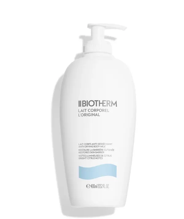 Biotherm 保湿身体乳液