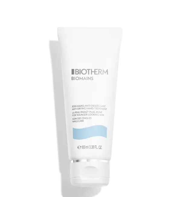 Biotherm Biomains 护手霜