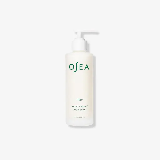 OSEA 水藻身体乳
