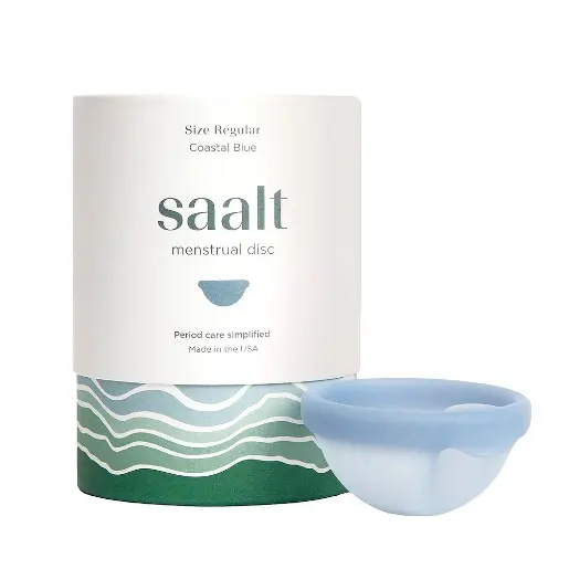 SAALT 月经碟