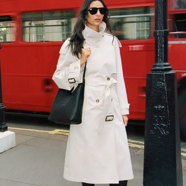Farfetch 发发奇：折扣区时尚上新热卖 入手 MIU MIU、拉夫劳伦等
