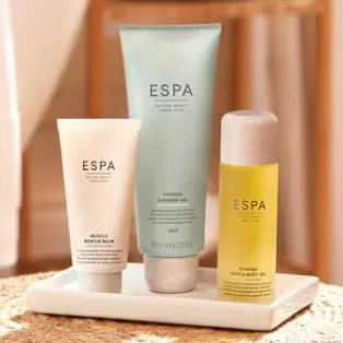 ESPA Skincare US：精选洗护/香薰大促