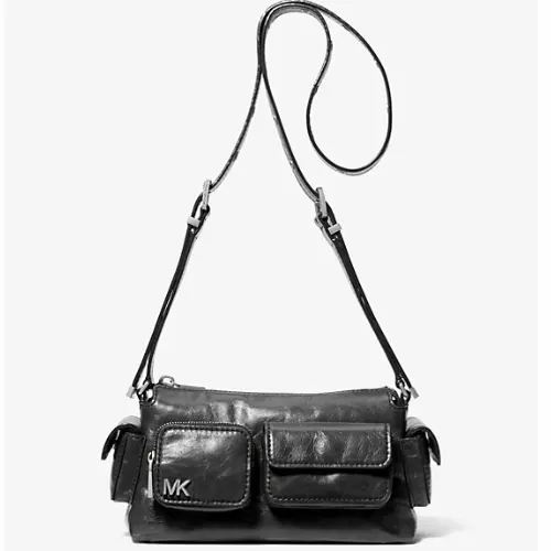 叶舒华同款！Michael Kors Dakota 小号斜挎包