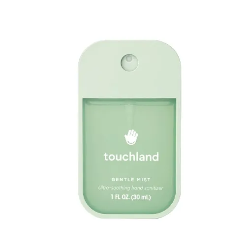 TOUCHLAND 轻雾铃兰喷雾洗手液