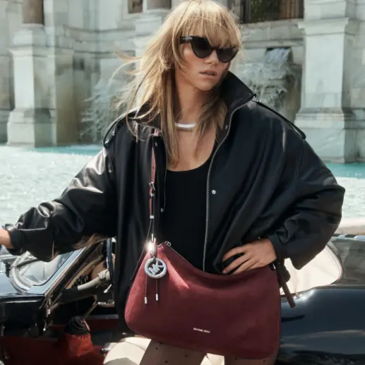 Michael Kors：VIP私密大促！新品首次打折
