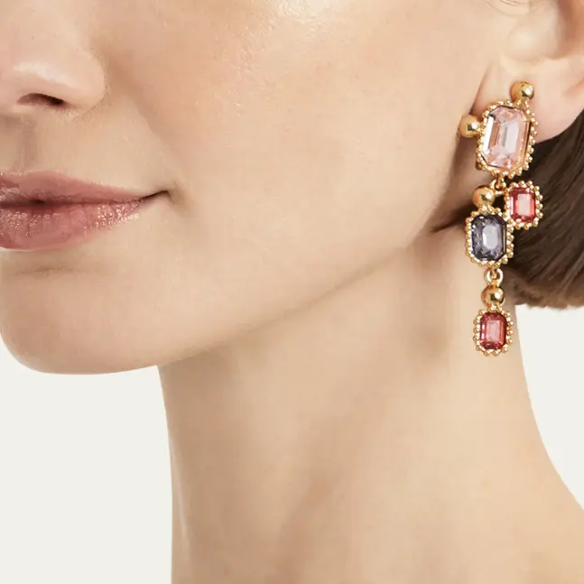 Bergdorf Goodman：奢品珠宝配饰专场促销 Bottega Veneta、Oscar de la Renta