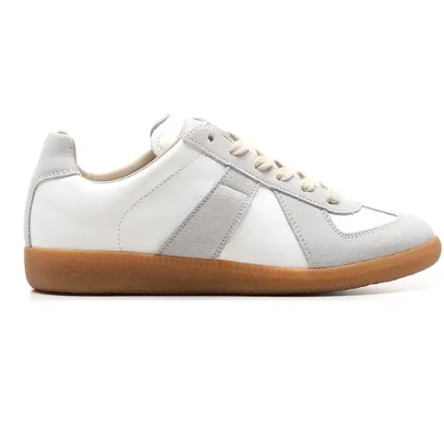 刘亦菲同款！Maison Margiela 运动鞋