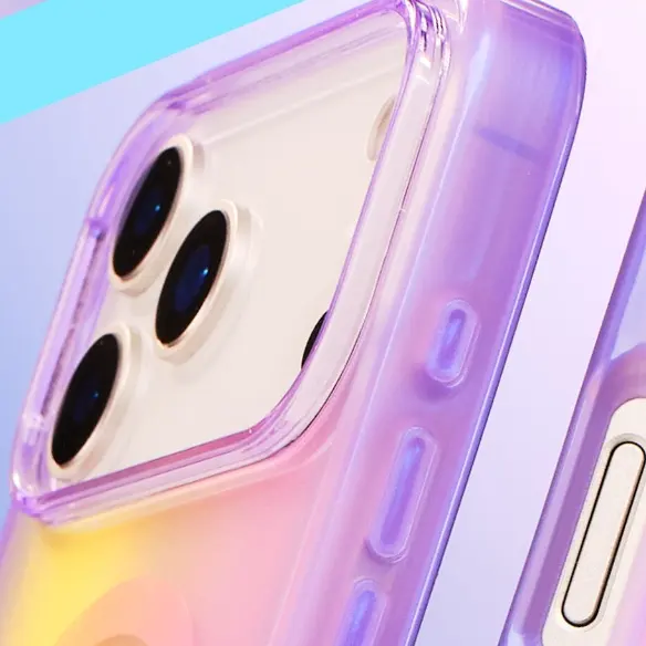 Popsockets 泡泡骚：iPhone 17 系列手机配饰上新热卖！