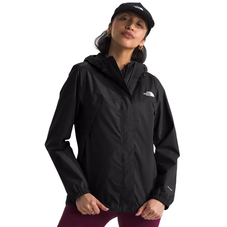 The North Face 北面 Antora 连帽夹克