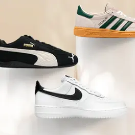 SHEIN UK：本周精选！入 Puma 赛车鞋、阿玛尼 myway香水、EL粉底液
