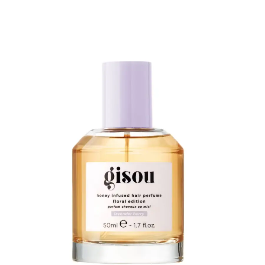 Gisou 蜂蜜护发香水 50ml