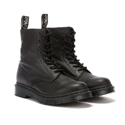 Dr. Martens 马丁博士 1460 Pascal Virginia 短靴