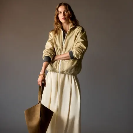 Mytheresa：秋冬时尚精选推荐 关注 THE ROW、TOTEME 等