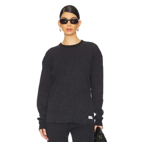 ALEXANDER WANG 亚历山大王长袖T恤