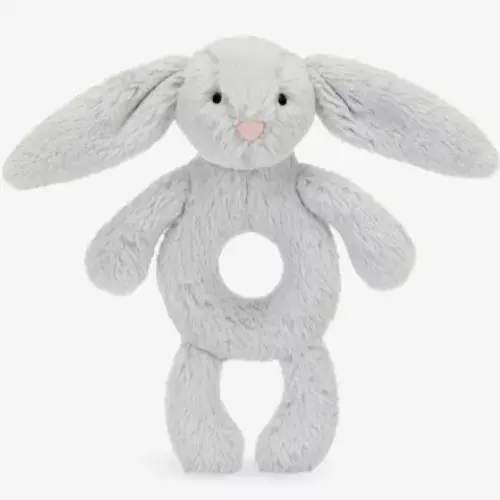 Jellycat 邦尼兔摇铃