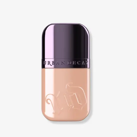 Urban Decay 衰败城市防水定妆粉底液