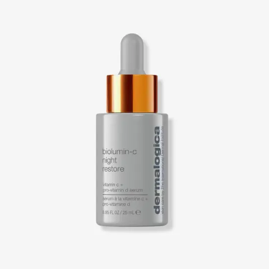 Dermalogica 德美乐嘉维C精华
