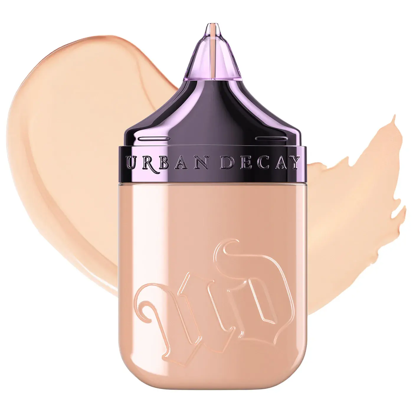 Urban Decay 衰败城市防水定妆粉底液