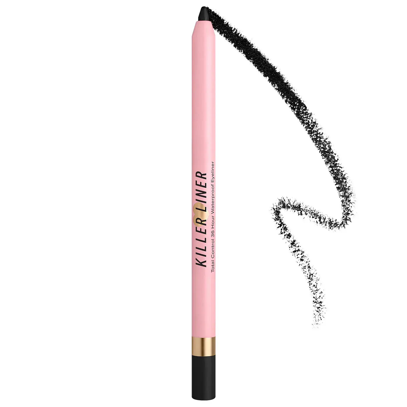 Too Faced 防水凝胶眼线笔