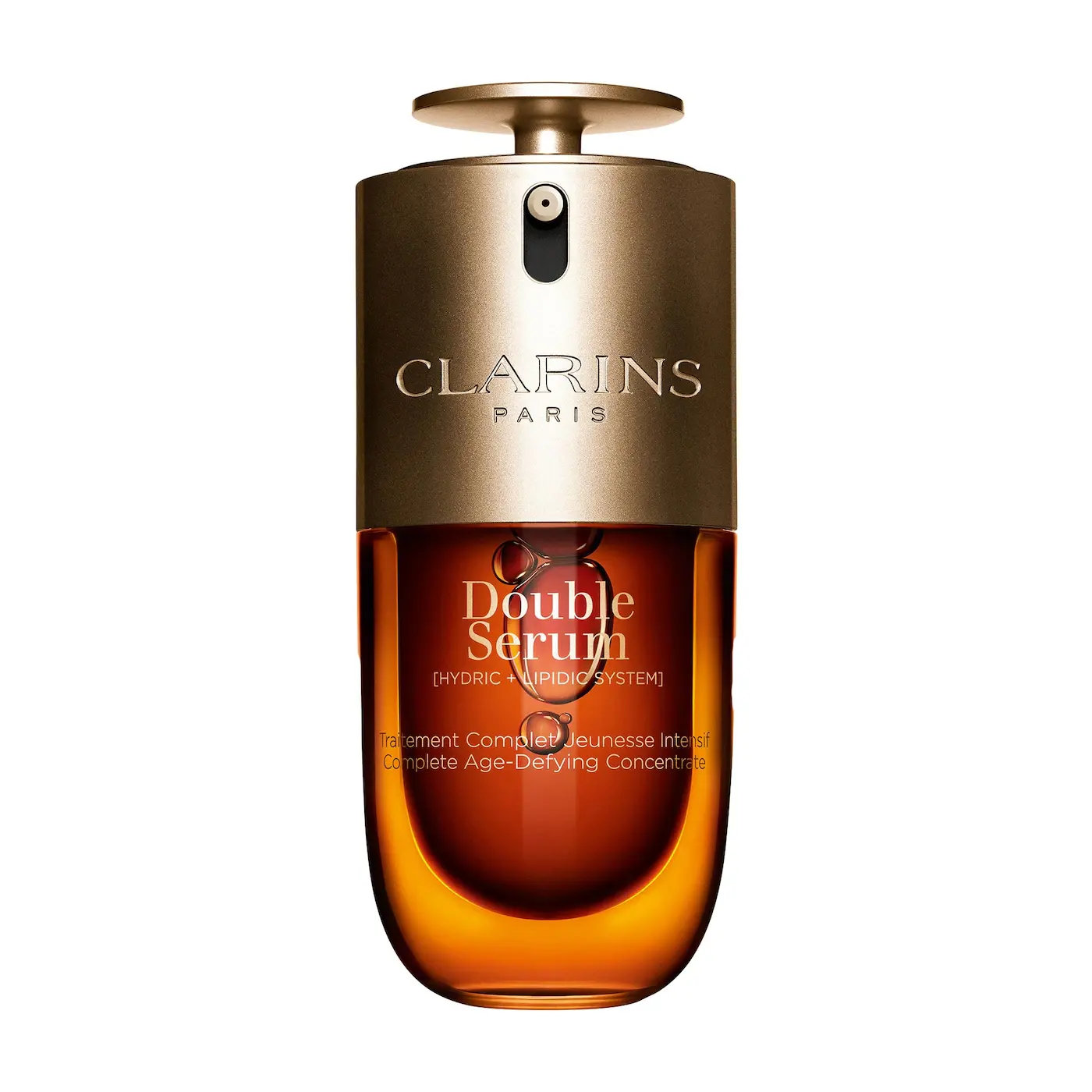 Clarins 娇韵诗双萃焕活修护精华 30ml
