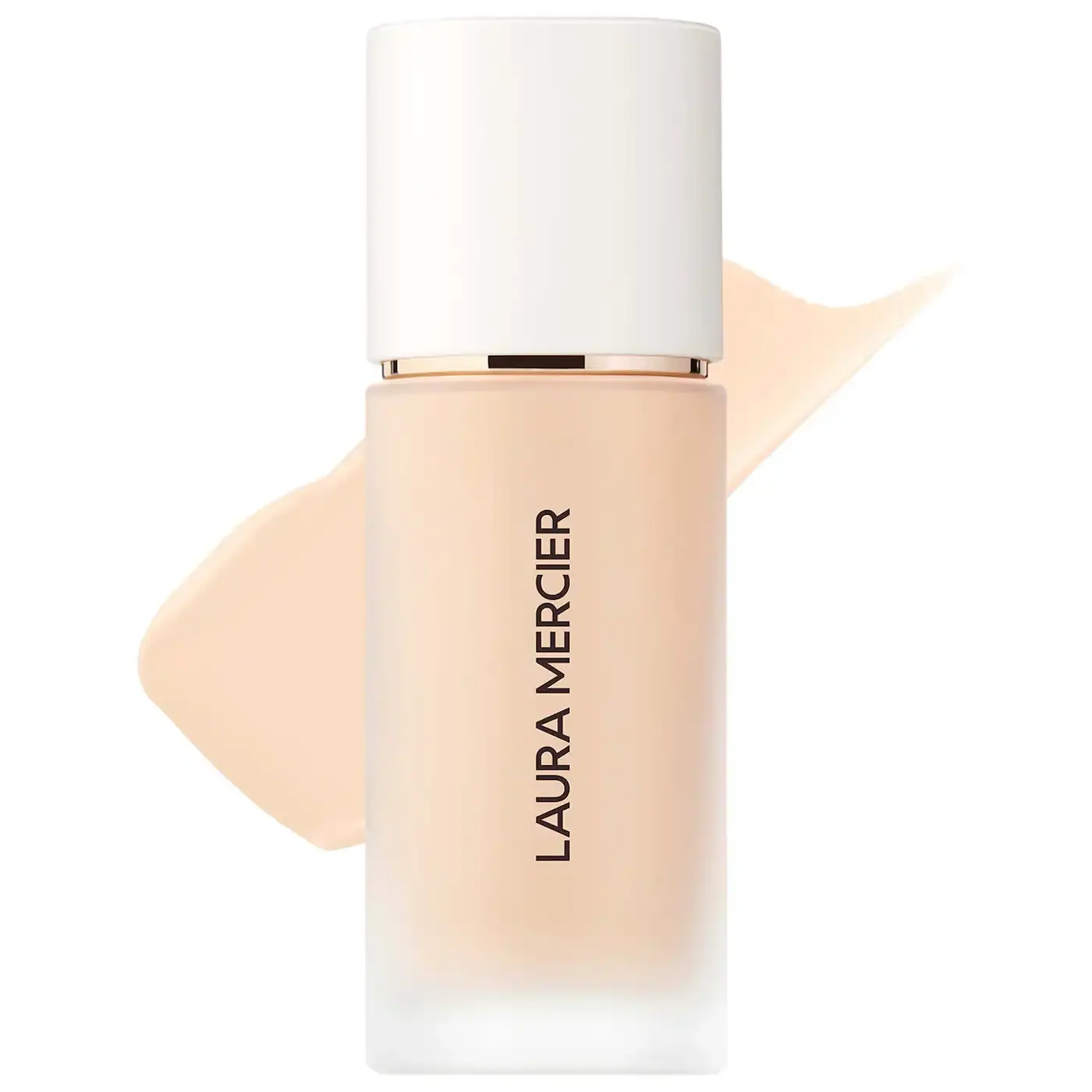 Laura Mercier 清透粉底液