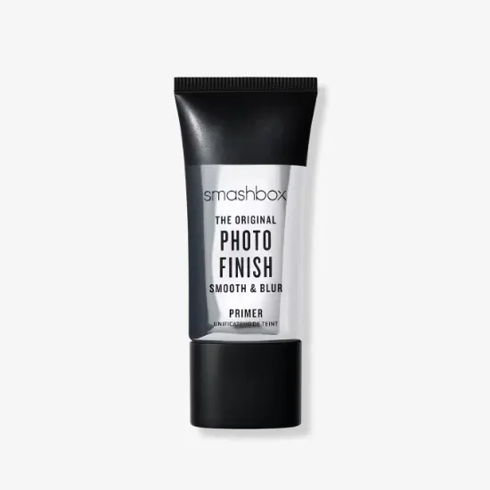 Smashbox 妆前