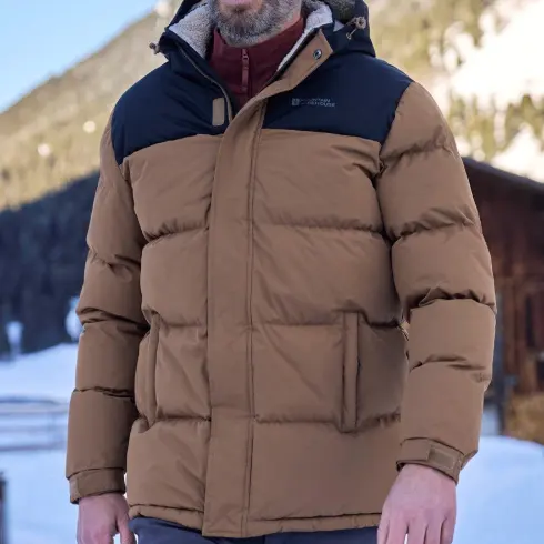 Mountain Warehouse UK：运动热卖！入手保暖服饰