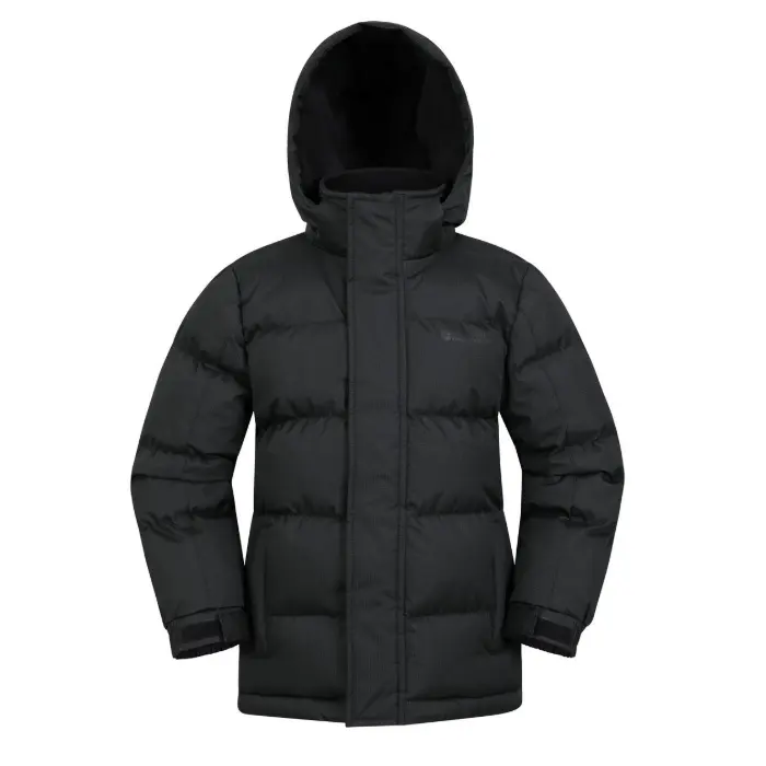 Mountain Warehouse Snow II 童款连帽外套