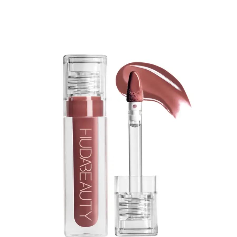 Huda Beauty 超亮唇彩