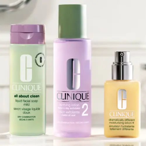 Clinique 美国官网：限时大促！全场美妆护肤热卖