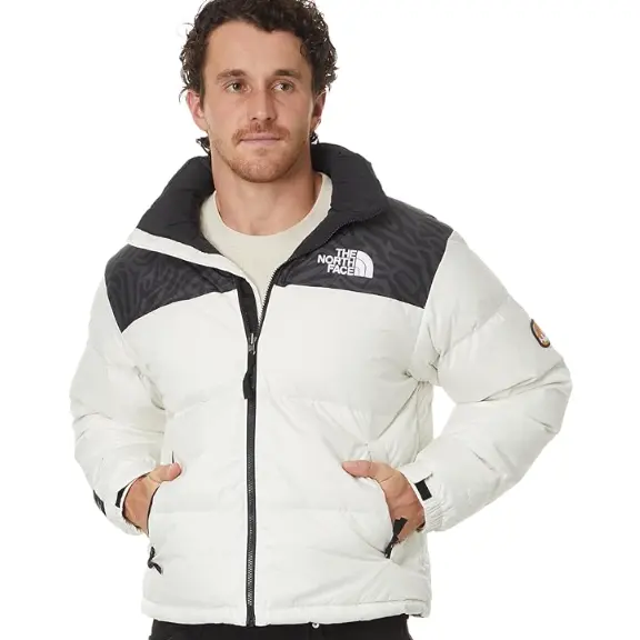 The North Face 北面 1996 Retro Nuptse 羽绒夹克