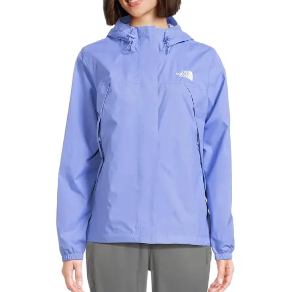 The North Face 北面 Antora 防雨夹克