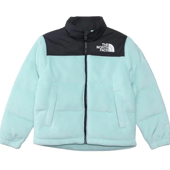 The North Face 北面 1996 Retro Nuptse 大童款夹克