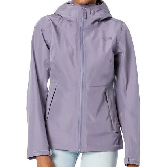 The North Face 北面 Dryzzle 夹克