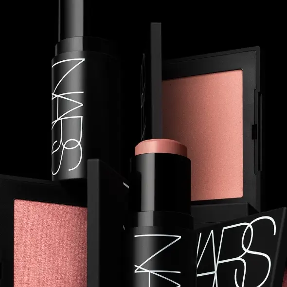 NARSCOSMETICS UK：限时特惠！入手任意正装口红、腮红等