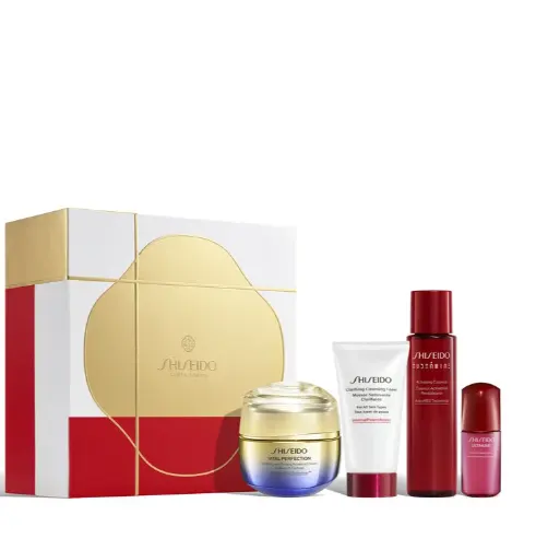 Shiseido 悦薇面霜套装（价值$231）