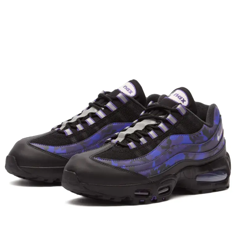 Nike 耐克 Air Max 95 Og Qs 运动鞋