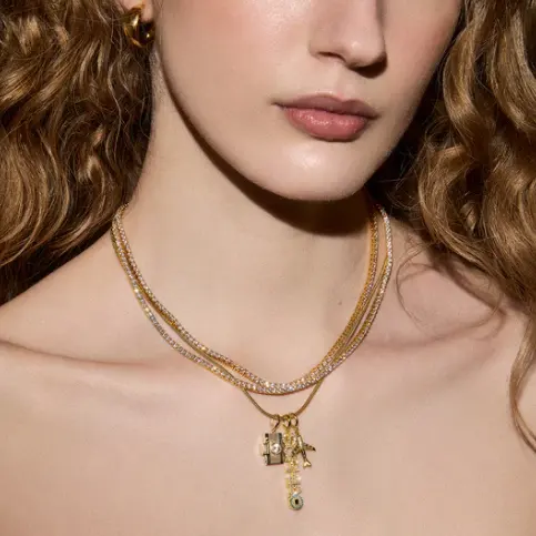 Baublebar：Bennett 系列饰品大甩卖