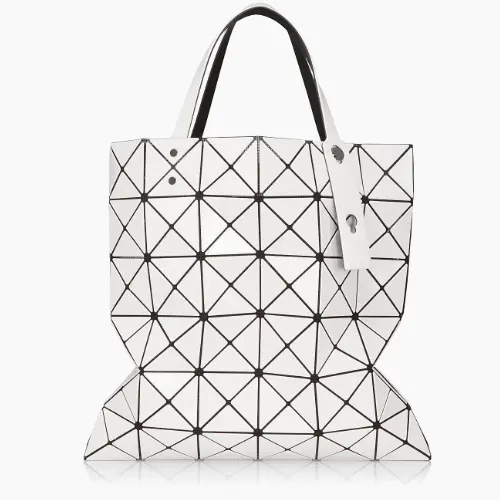 Bao Bao Issey Miyake 三宅一生 Lucent 托特包
