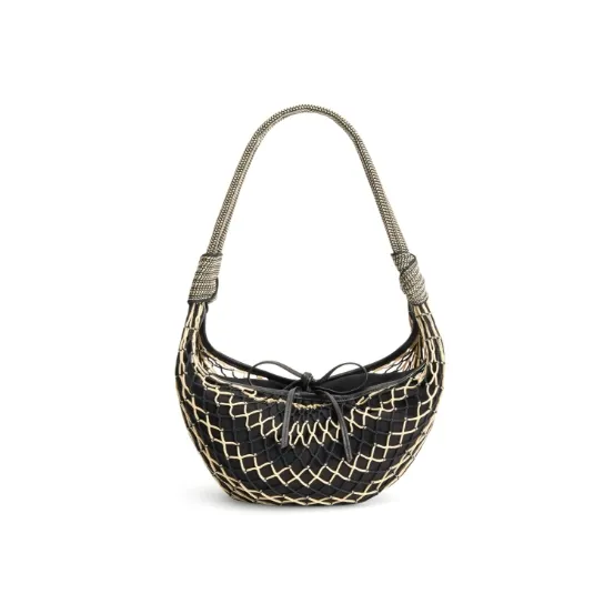 LEMAIRE x FILT Fortune 网兜牛角包