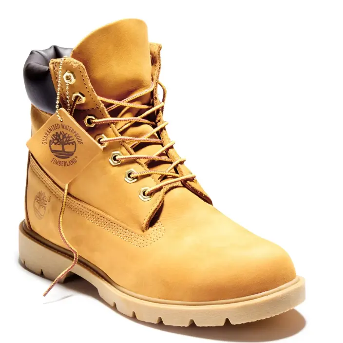凑单再减$40！Timberland 添柏岚 Timb 6 短靴