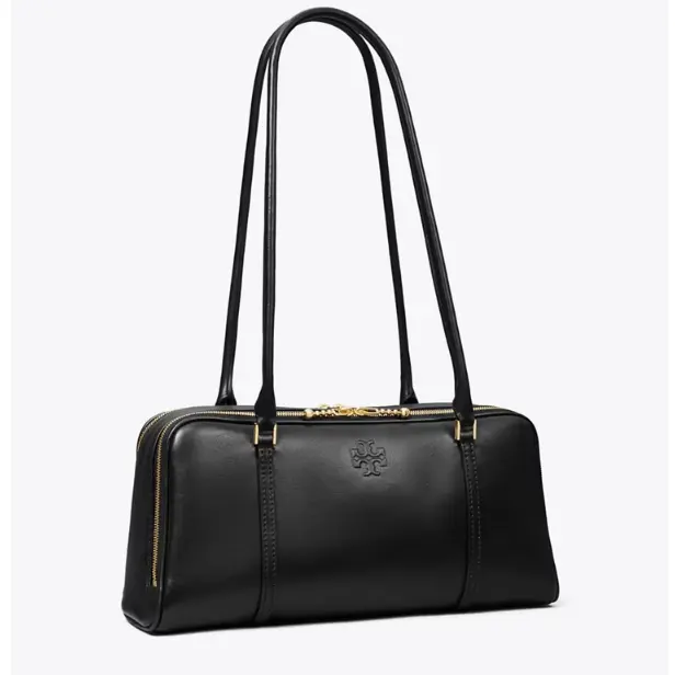 上新！Tory Burch 汤丽柏琦 小号 Marshmallow 单肩包