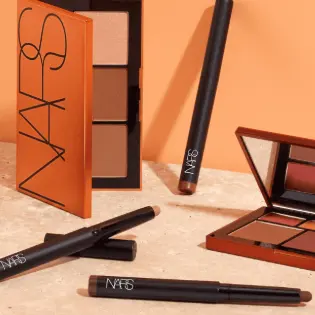 NARS Cosmetics：全场美妆热卖 入高潮腮红、阿拉贡口红等