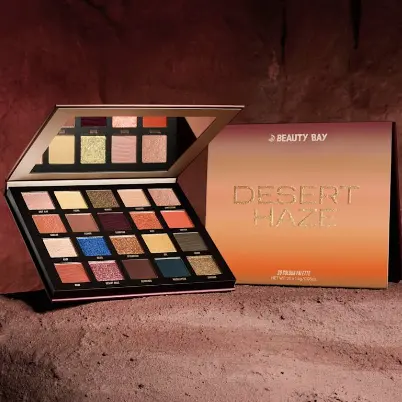 Beauty Bay：美妆大促！精选Beauty Bay 品牌产品