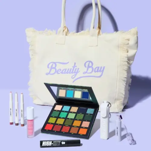 超值！Beauty Bay 美妆大礼包（价值£79）