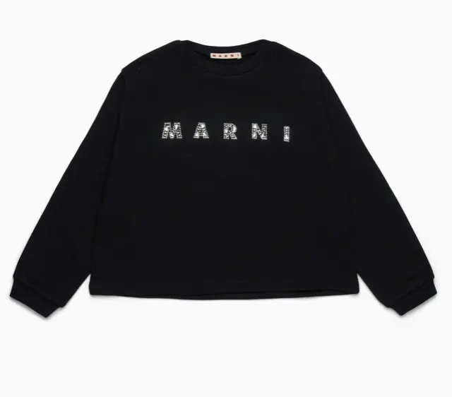 Marni 卫衣