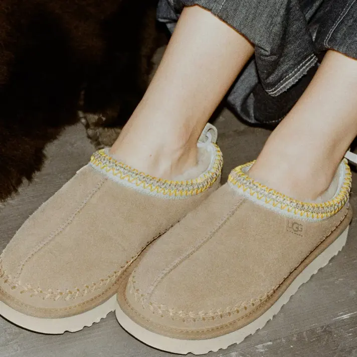 Nordstrom Rack：UGG 折扣区好价上新 赵露思同款厚底雪地靴$99