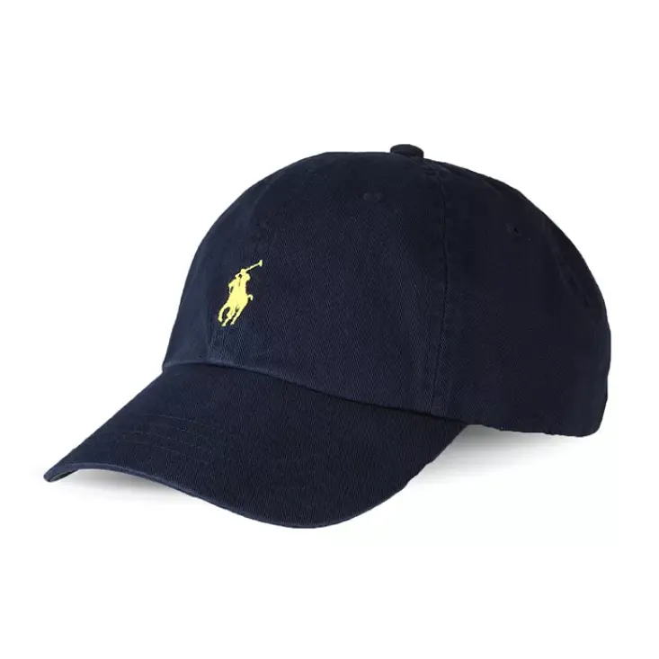 Polo Ralph Lauren 拉夫劳伦小马标棒球帽