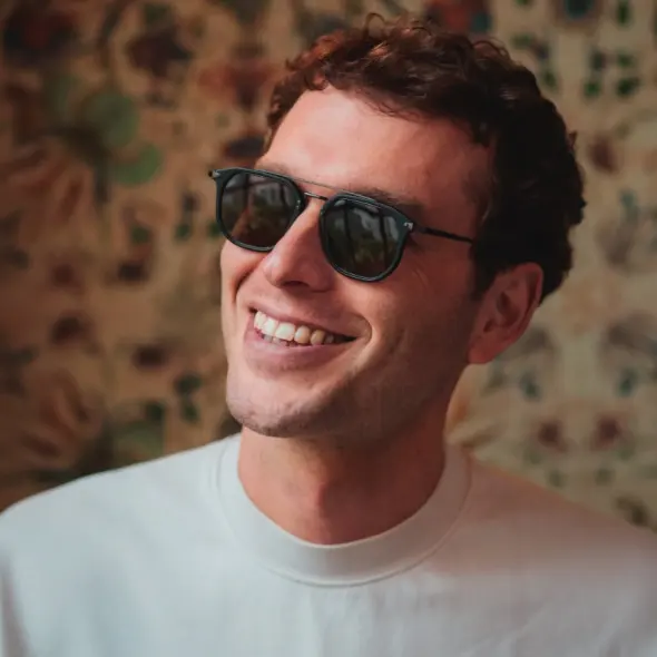 Taylor Morris Eyewear：奥莱区墨镜大促