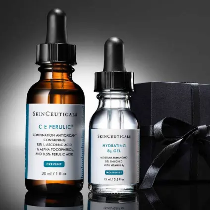 Gilt：美容大促！关注Byredo、SkinCeuticals等
